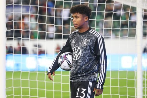 Liverpool target Adeyemi  - Bóng Đá
