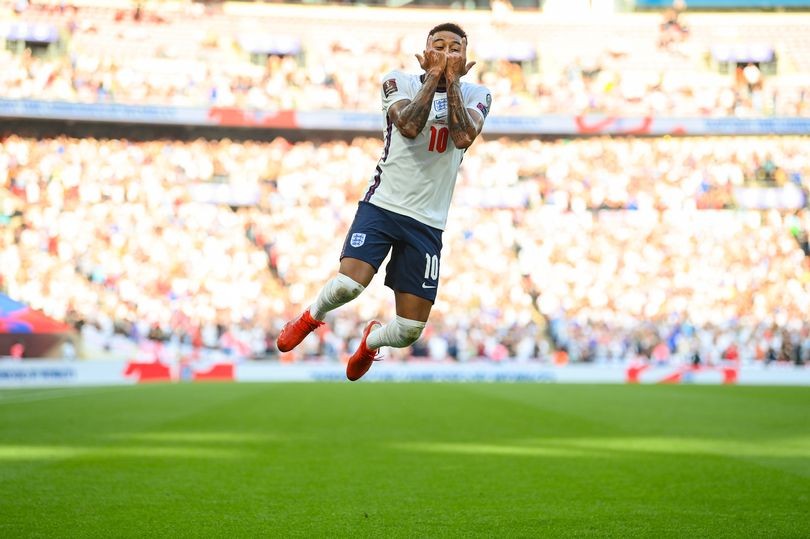 Vai trò mới của Jesse Lingard giúp Solskjaer có kế hoạch B lý tưởng  - Bóng Đá
