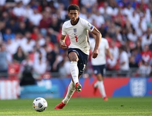 Manchester United face Youri Tielemans transfer dilemma amid Jude Bellingham progress - Bóng Đá