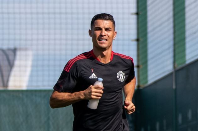 Man Utd vs Aston Villa: Ronaldo tỏa sáng? - Bóng Đá