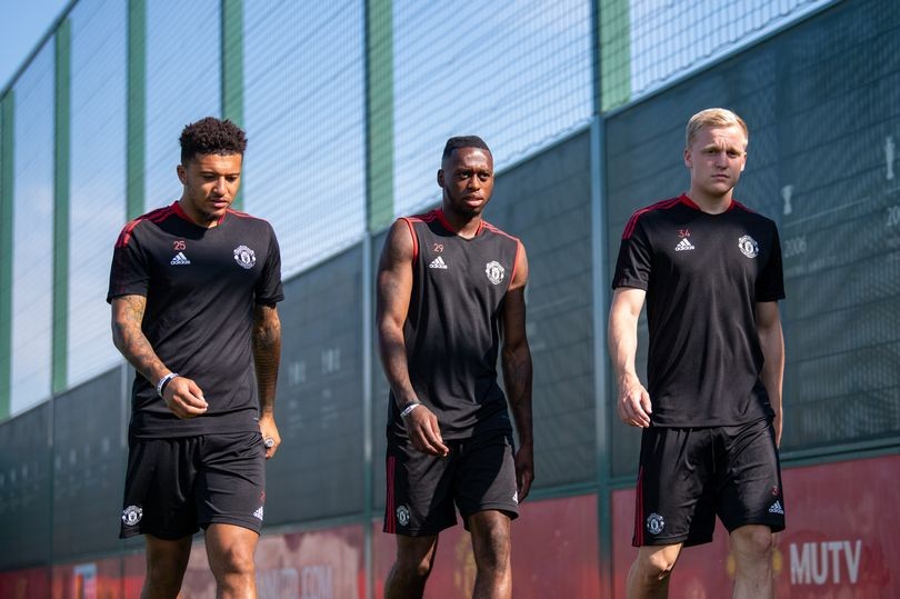 Đấu West Ham, M.U sẽ trả lời cho hai vấn đề chuyển nhượng  - Bóng Đá