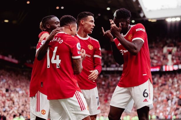 Cristiano Ronaldo return will benefit Paul Pogba more than anyone at Manchester United - Bóng Đá