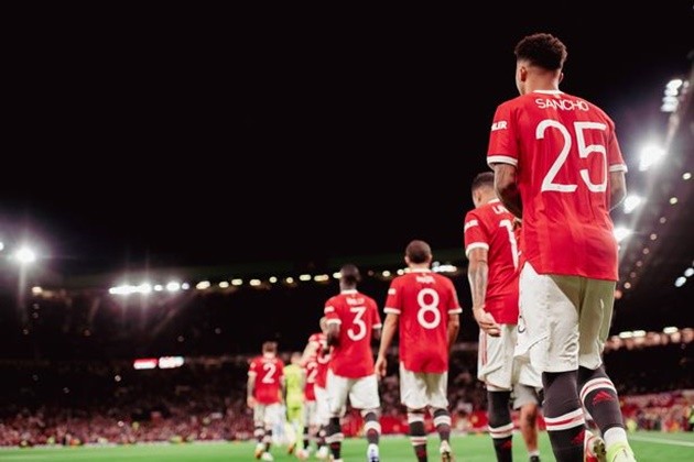 Three things Ole Gunnar Solskjaer got wrong in Man Utd's defeat by West Ham - Bóng Đá