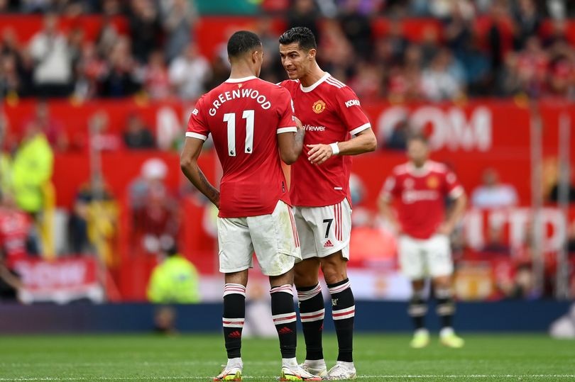 Cầu thủ không thể đụng đến ở Man Utd - Bóng Đá