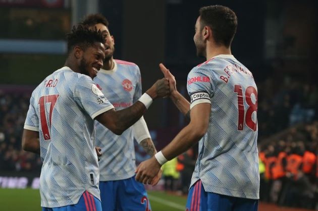 Sự tàn nhẫn của Ralf Rangnick - Bóng Đá