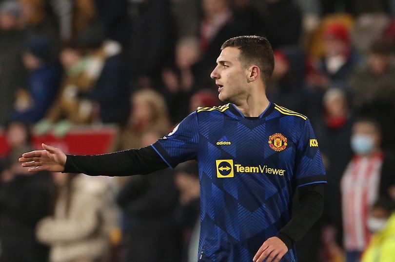 Diogo Dalot explains how Ralf Rangnick has transformed Manchester United full-backs - Bóng Đá
