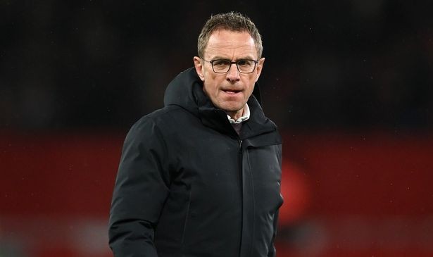 Hạ Brighton, Man Utd đã có gợi ý về HLV tiếp theo  - Bóng Đá