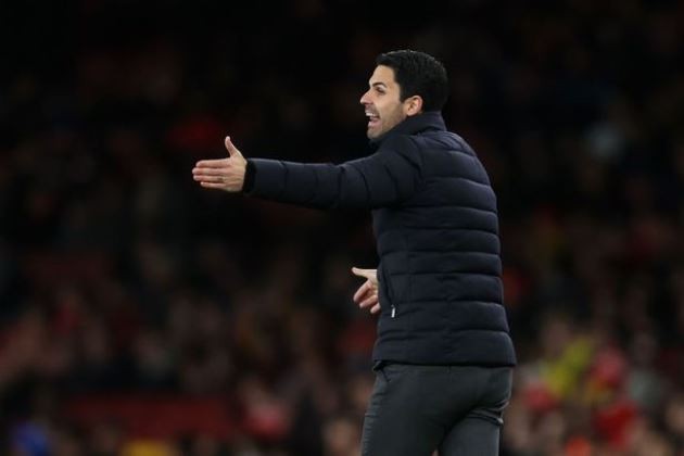 5 điểm nhấn Arsenal - Wolves: Arteta nhìn ra miếng ghép hoàn hảo - Bóng Đá