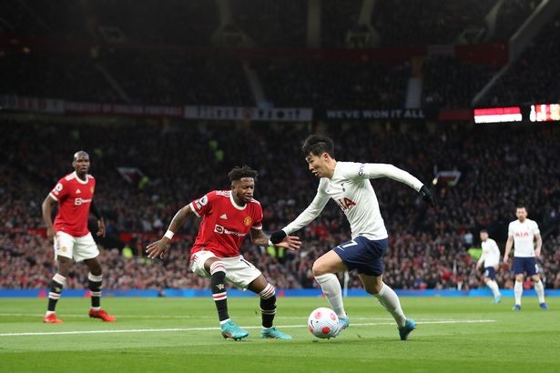 Man Utd đã biết đâu là vị trí tốt nhất của Fred - Bóng Đá