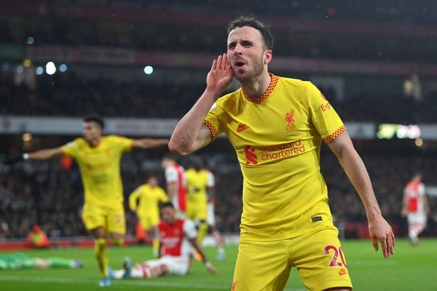 5 khoảnh khắc đáng nhớ trong trận Arsenal - Liverpool: Hiệu ứng Odegaard, Thử thách cho Arnold - Bóng Đá