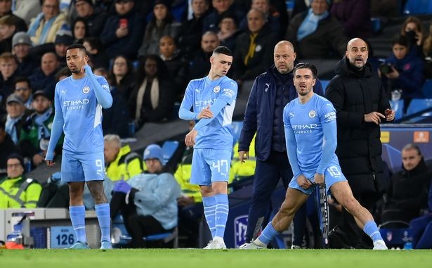 Man City hạ gục Atletico, Pep chỉ ra nhân tố mang lại khác biệt - Bóng Đá