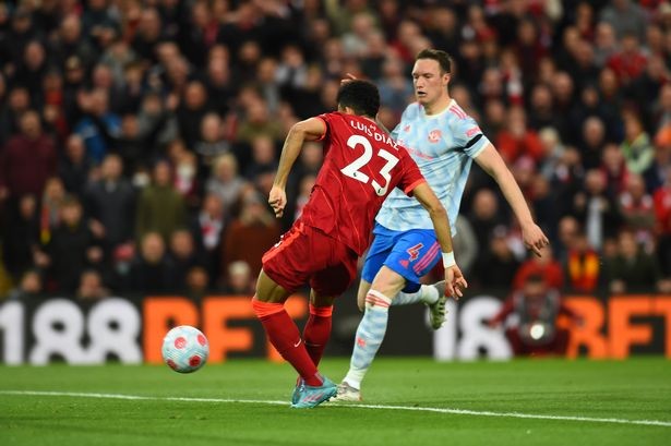 5 điểm nhấn Liverpool 4-0 Man Utd: - Bóng Đá