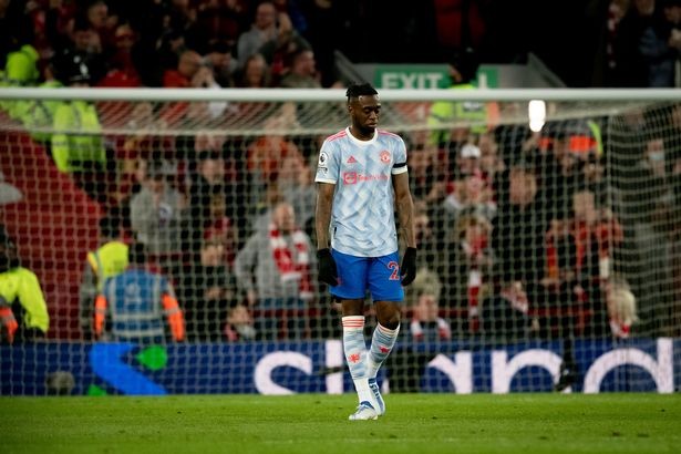 5 điểm nhấn Liverpool 4-0 Man Utd: - Bóng Đá