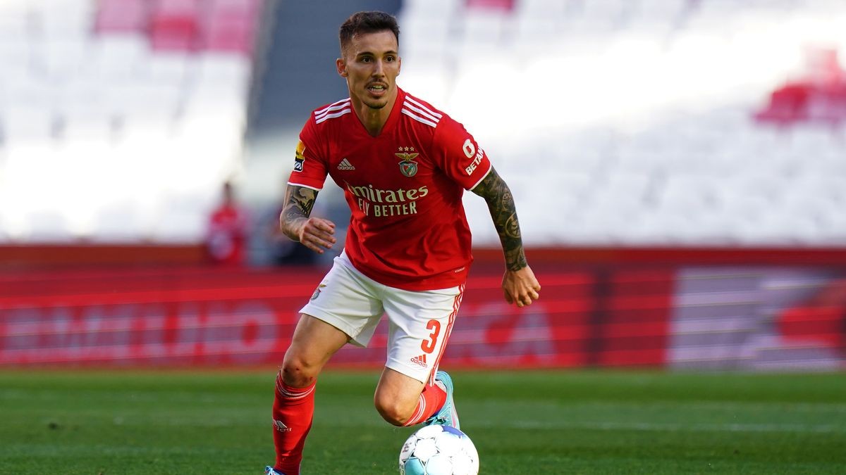 2 đội bóng tranh nhau mục tiêu của Arsenal - Bóng Đá
