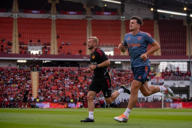 Ten Hag đã lật ngược quyết định của phòng thay đồ Man Utd? - Bóng Đá