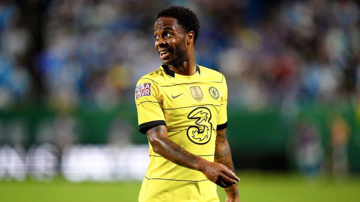 Tuchel phản ứng về trận ra mắt của Sterling - Bóng Đá