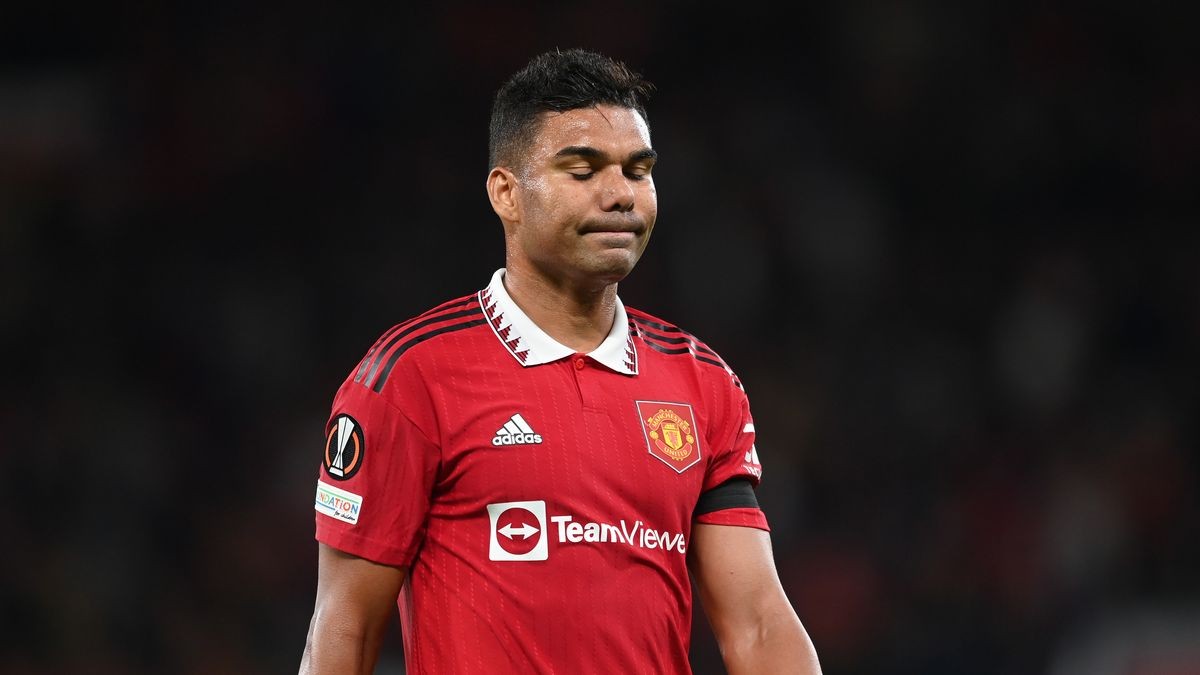 Modric giải thích lý do Real không còn nhớ Casemiro - Bóng Đá