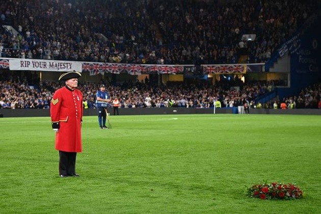 5 điểm nhấn Chelsea 1-1 Salzburg: Ra mắt thất vọng; Bài học chủ quan - Bóng Đá