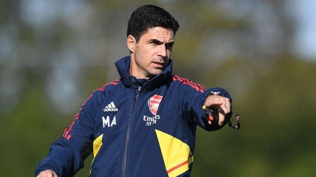 ARSENAL - Bóng Đá