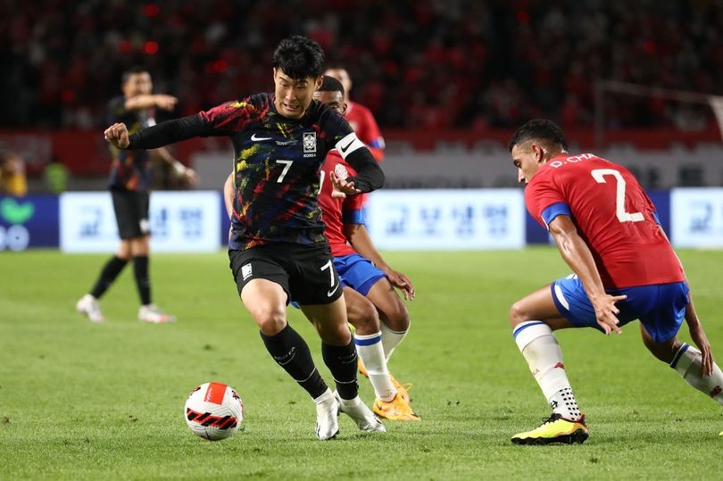 Fan Tottenham khó hiểu về Son Heung-min - Bóng Đá