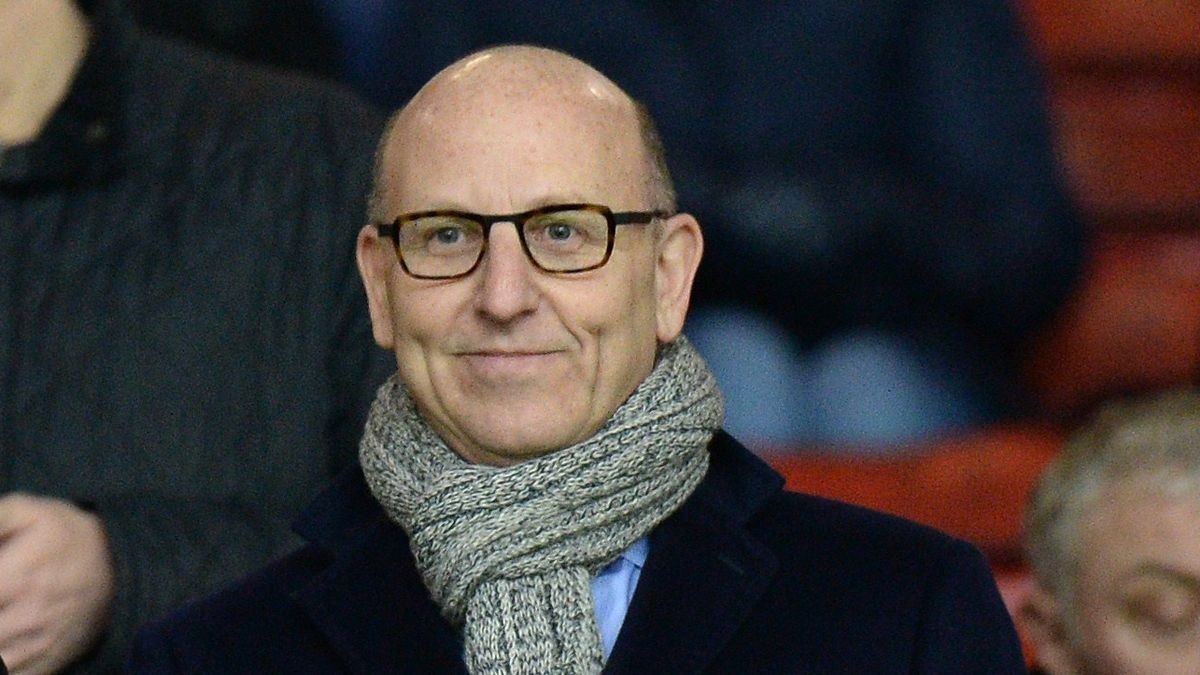 M.U tạo ra ESL: Phòng thay đồ dậy sóng, trụ cột chống đối - Bóng Đá