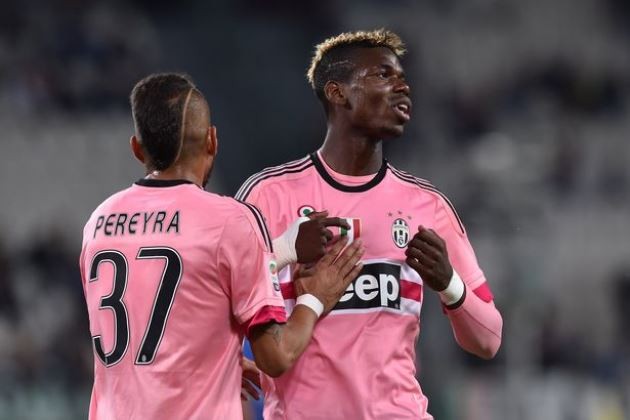 Man Utd học được gì từ thương vụ Pogba? - Bóng Đá