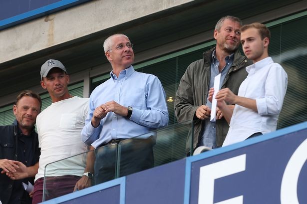 Comment: Why Former Blue Andriy Shevchenko Would Make a Successful Chelsea Manager One Day - Bóng Đá