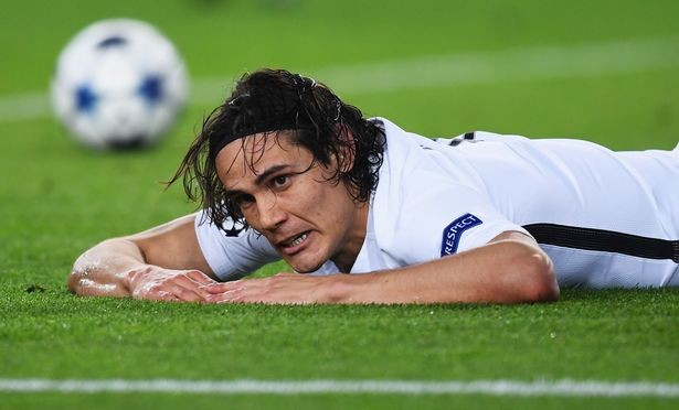 What Edinson Cavani told Man Utd chiefs ahead of imminent free transfer - Bóng Đá