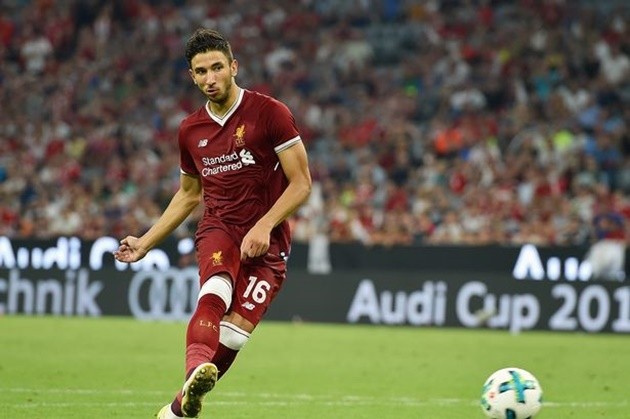 Liverpool predicted XI tonight - Bóng Đá