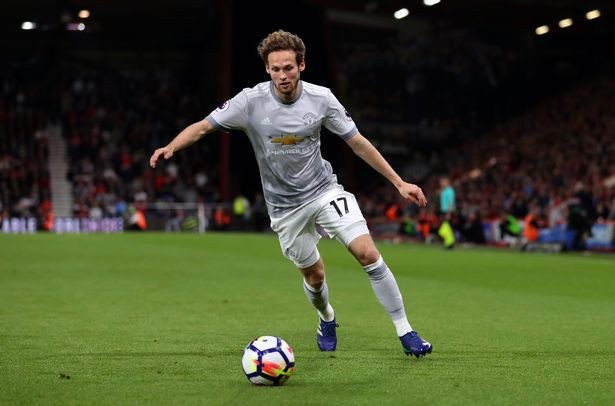 Three players Manchester United should never have sold since Sir Alex Ferguson retirement - Bóng Đá