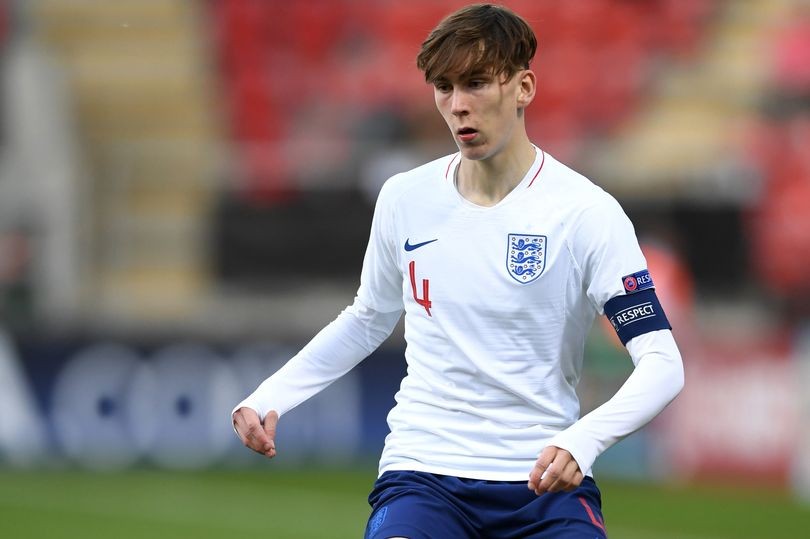 James Garner sends Ole Gunnar Solskjaer another Manchester United first team message - Bóng Đá