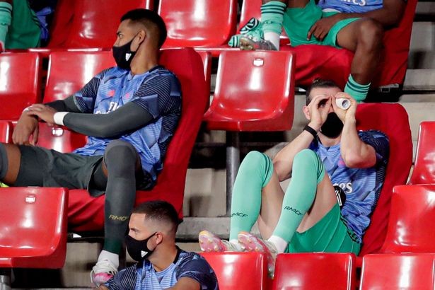 Real Madrid 'rejected £89m bid' for Gareth Bale from Premier League club last summer - Bóng Đá