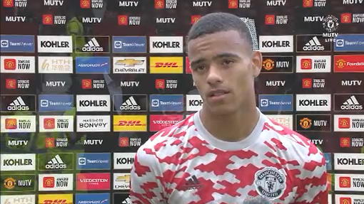 Greenwood's unsung hero - Bóng Đá