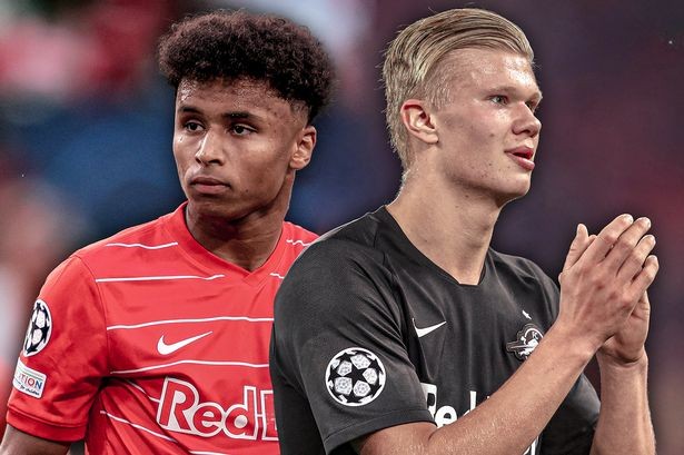 Dortmund đạt thỏa thuận cho người thay Haaland - Bóng Đá