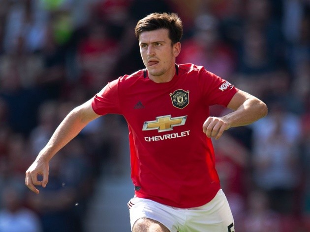 Đội hình kết hợp Chelsea - MU - Bóng Đá