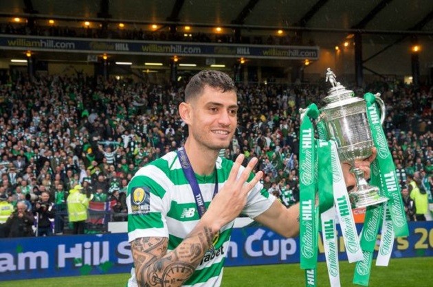 Burnley have opened preliminary talks with Nir Bitton - Bóng Đá