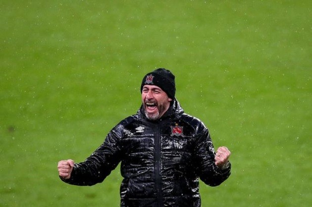 Dundalk - Đối thủ tiếp theo của Arsenal có phong độ ra sao? - Bóng Đá