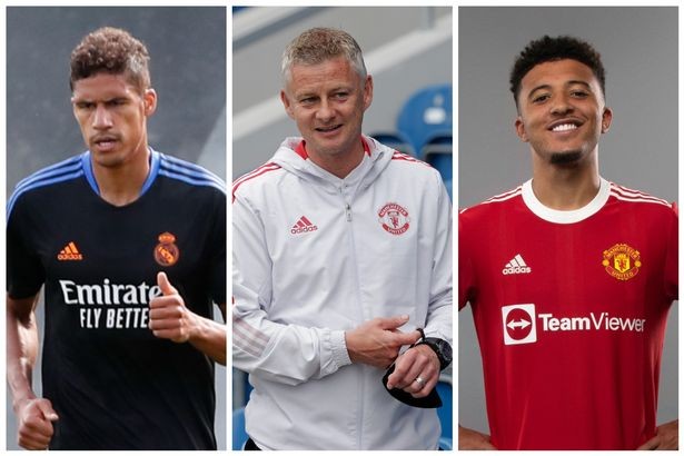 Hai bản hợp đồng hoàn hảo của Man Utd - Bóng Đá