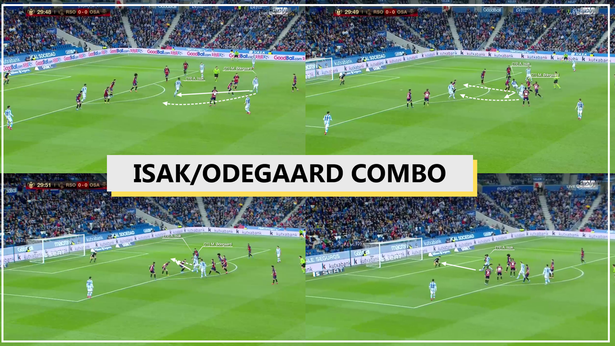 Ký HĐ với sát thủ 90 triệu, Arsenal có cặp đôi hoàn hảo ở Emirates - Bóng Đá
