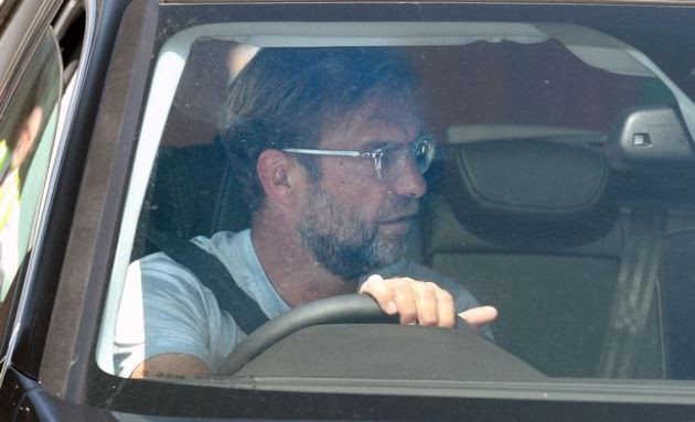 Nine players on Liverpool transfer list as Jurgen Klopp and Michael Edwards devise £60m plan - Bóng Đá