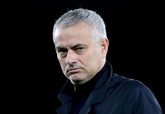 Mối lương duyên Mourinho - Tottenham được 'đạo diễn' như thế nào? - Bóng Đá