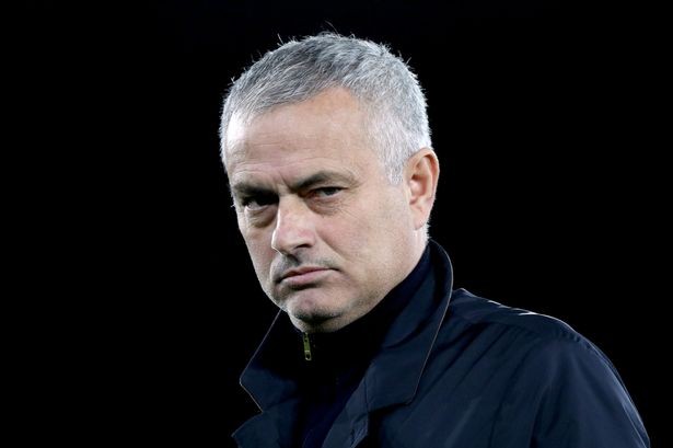 Jose Mourinho 'has already chosen another club', Lyon president Jean-Michel Aulas reveals. - Bóng Đá