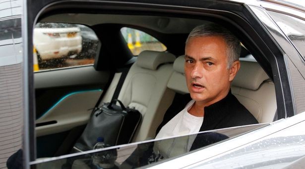 Jose Mourinho's plan to get best out of Nicolas Pepe amid Arsenal link - Bóng Đá