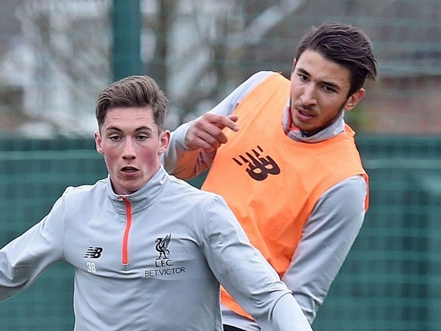 Liverpool aiming to offload up to 10 fringe players as Klopp aims to cull first-team squad - Bóng Đá