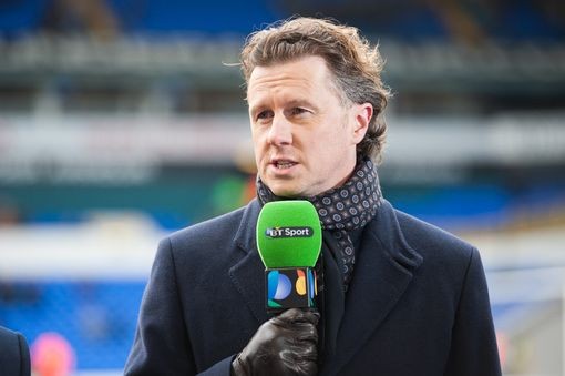McManaman on Reds' Champions League chances - Bóng Đá