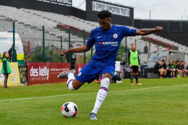 5 ngôi sao Chelsea có thể rời Stamford Bridge trong 24 giờ tới - Bóng Đá