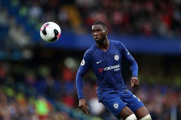 Đội hình kết hợp Chelsea - MU - Bóng Đá