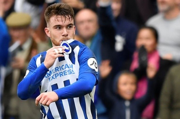 Mason Greenwood is the first 18-year-old to score in the Premier League this season. - Bóng Đá