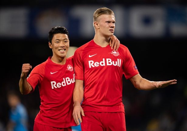 Man Utd training ground staff 'convinced' of Erling Haaland transfer after visit - Bóng Đá