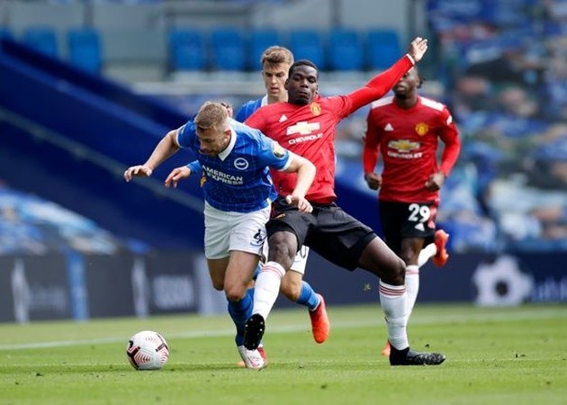 Solskjaer nhận thêm một 'đề khó' ở Man Utd chỉ sau 1 tình huống - Bóng Đá